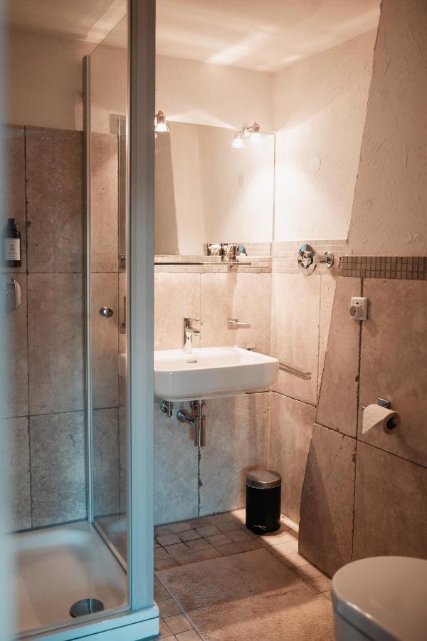 Suite Dreams Bremen Luaran gambar